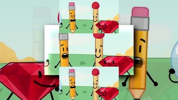 (YTPMV) BFB 1 scan short pitch test scan