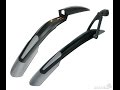 Крила SKS X Blade II Shockblade Set MTB 26 