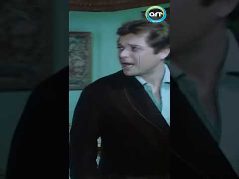 أيه الأسماء الغريبة دي فيلم العار