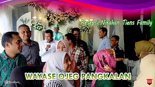 Download Lagu WAYASE OJEK PANGKALAN II RESEPSI PERNIKAHAN Zul \u0026 Indah MP3 Download Lagu WAYASE OJEK PANGKALAN II RESEPSI PERNIKAHAN Zul \u0026 Indah MP3