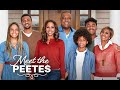 Preview - Meet the Peetes - Hallmark Channel