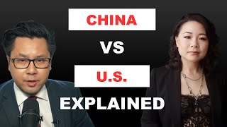 Is War With China Coming? Expert Explains Signals And Next Moves | Rebecca Liao screenshot 5