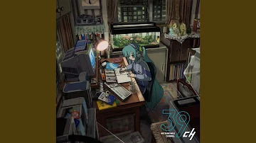 Senbonzakura - STUDY WITH MIKU ver. -