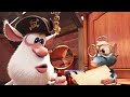 Booba - Treasure Hunt - Cartoon for kids