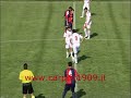 Carpi 1 - 2 Ponsacco