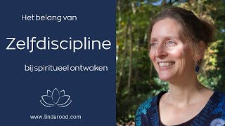 Zelfdiscipline 