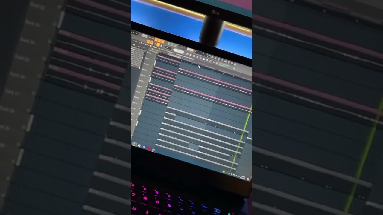 Fredo Bang Type Beat “Stay Balanced” 💎