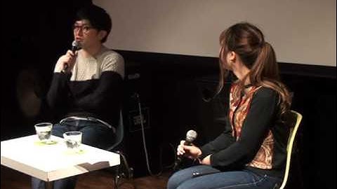 映画『0円キッチン』平井巧さんトークショー＠アップリンク（２０１７．０２．０５）