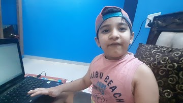 Learn Font Tag | HTML Coding for Kids | Tutorial 4 | Aarish Babbar