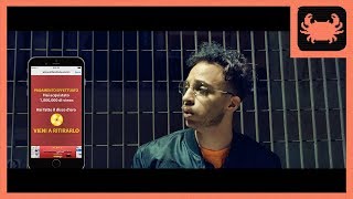 Veezy - China New Challengers