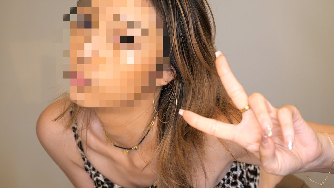 ねぇ黒ギャル好き 生涯現役のギャルが本気のギャルメイクしてみた Youtube