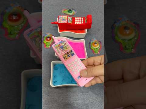 اشتريت جوال أحلامي تليفون بيرن ومش بيزن مين ع اللفلافون افتح السكة