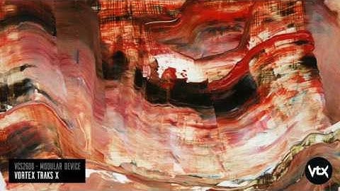 VCS2600  - Modular Device