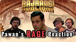 Bajrangi Bhaijaan Pawan’s Rage Reaction!