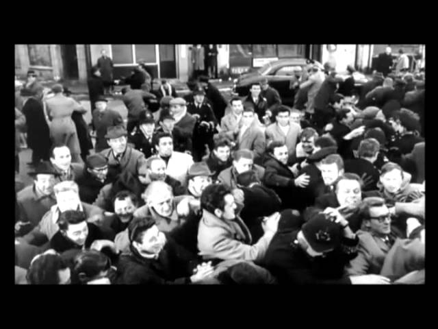 "West 11" - Trailer: Out on DVD 23/02/2015