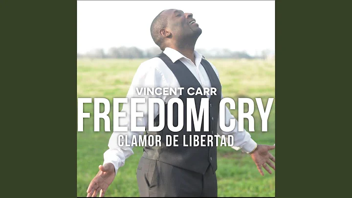 Freedom Cry