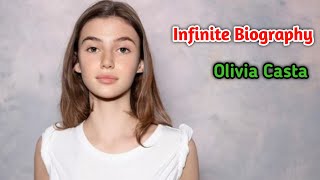Gorgeous Model Of United States Olivia Casta | Biography, Height, Net Worth | New Fashion Model