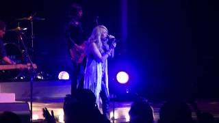 carrie underwood - jesus take the wheel (summerfest 7/2/15)