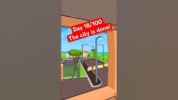 🗓️ Day 18/100 big moves made! #vr #fortnite #gaming #devlog #gamedev