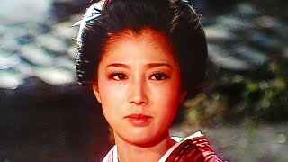 Period Drama Woman [ 時代劇な女 ] - Raymond Matsuya