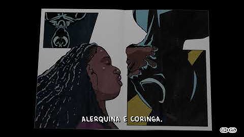 Kyan, Vulgo FK, Yunk Vino - MANDRAKA DO MOMENTO