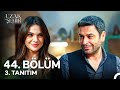 Uzak Şehir 44. Bölüm 3. Tanıtım | Elinden Zehir Olsa Yerim