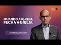 A PERSEGUIÇÃO DA BÍBLIA DENTRO DA PRÓPRIA IGREJA | Ricardo Albuquerque | Meu Porto Seguro | IPPTV
