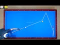 UMB Best Shots Carom 3 Cushion billiards beginner basics 11