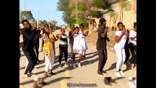 kelechi Africana ...ring couple dance challenge 🥰