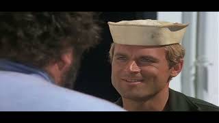 CRIME BUSTERS/ME TITRA SHQIP screenshot 3