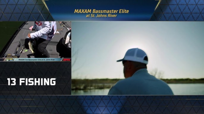 How Justin Hamner won the 2024 Bassmaster Classic at Grand Lake 