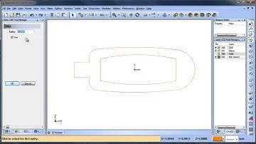 Tip of the Week: ARC Fillet
