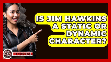 Is Jim Hawkins A Static Or Dynamic Character? - The Action Reel