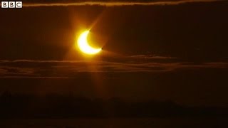 Partial solar eclipse should be visible in UK Wealth