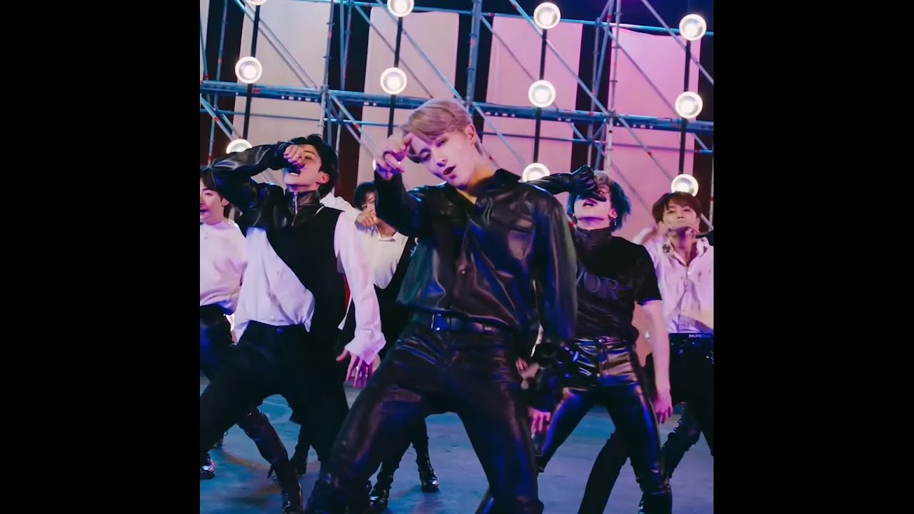 [더보이즈 현재] 노몰암다운포유 모음