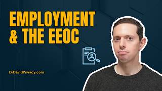 Employment and the EEOC - AIGP Certification (2026)