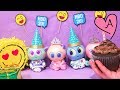 Fiesta de cumpleaños con Super Mami Andre | Juguetes para niñas y niños