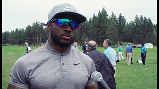 Retired Running Back Reggie Bush on Financial Planning in a Short-Lived Career
