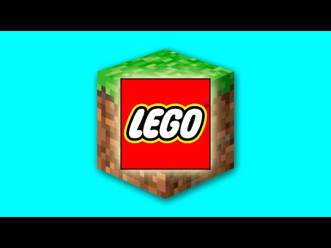 SI VEO ALGO DE MINECRAFT SE ACABA EL VIDEO | GOOGLE LEGO #Short