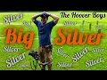 Silver Spill - Silver Coins Everywhere Metal Detecting! BIG Silver