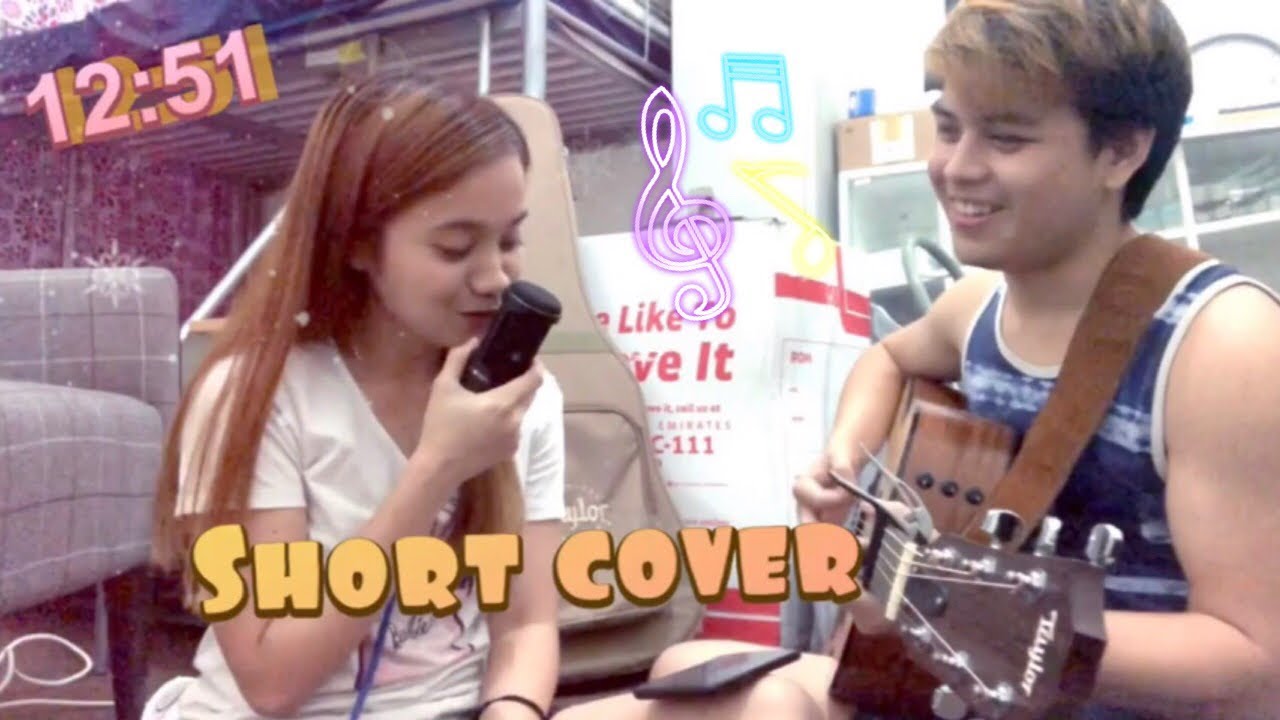 12 51 krissy ericka luchin short cover youtube 12 51 krissy ericka luchin short cover youtube