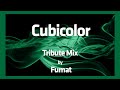 Cubicolor - All The Way