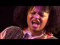 Sankofa Songwriters Circle   May 2018