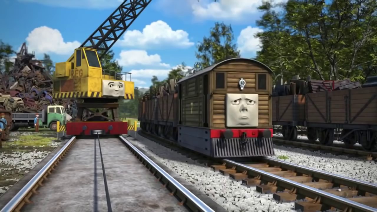 The Truth About Toby - US