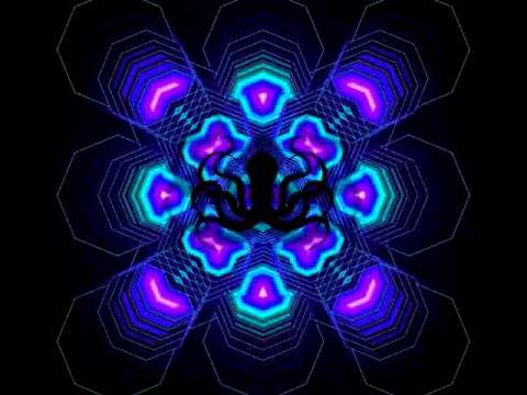 Octopus Nebula Assoyo