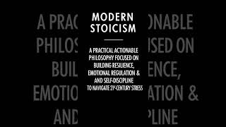 ✌🏼❤️🙏🏼 #Stoicism #manage #emotions #tough #practice #reflection #discipline #philosophy #resilience