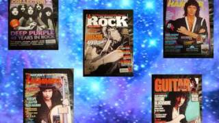 Ritchie Blackmore - Apache chords