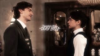 Göksel İpekçi - Duy Beni̇= Teoden 