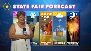 State Fair Experience 2017 Day 8 Session 124