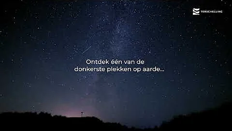 Dark Sky Terschelling